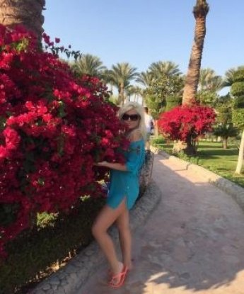 Софья, 27 лет, 3 размер груди